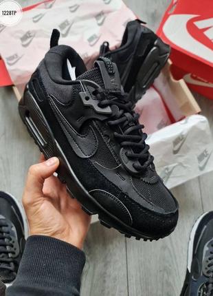 Мужские кроссовки nike air max 90