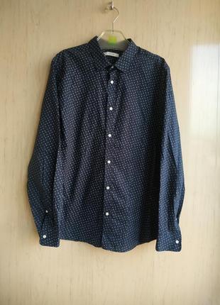 Сорочка jack &jones premium р.xl