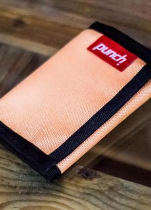 Кошелек punch - cash