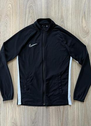 Чоловіча спортивна кофта зіпка олімпійка nike