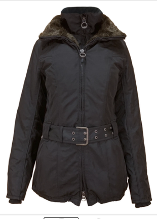 (96) отличная зимняя куртка wellensteyn/модель zermatt/ размер м1 фото