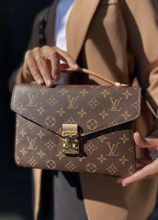 Сумка в стилі louis vuitton