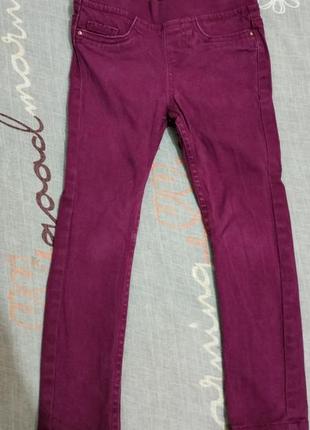 Легінси, джинси, лосини