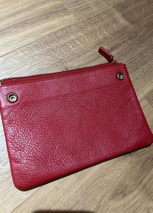 Кроссбоди клатч celine 5