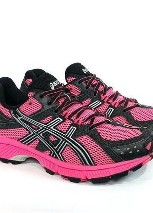 Беговые женские кроссовки asics gel-arctic 4 gtx оригинал7 фото