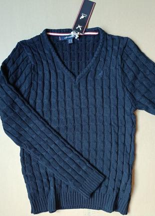 Джемпер кофта kangol. новый оригинал 3