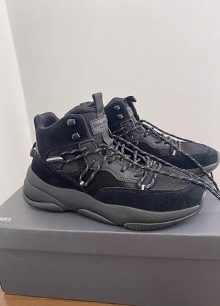 Кросівки marco’polo