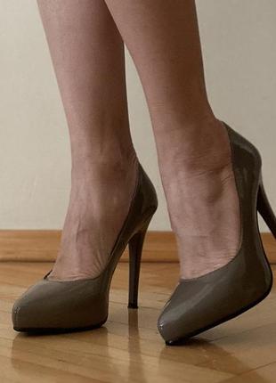 Женские туфли2 фото