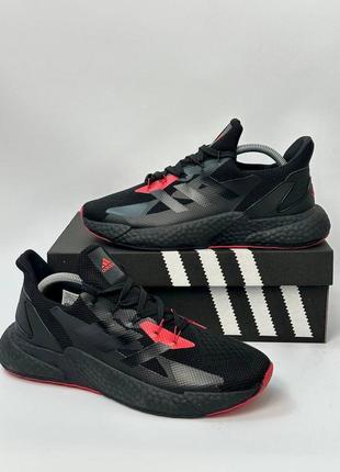 Мужские кроссовки adidas2 фото