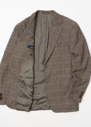 Pal zileri concept blazer jacket мужской пиджак