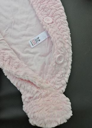 В наличии теплый человечек на осень от george2 фото