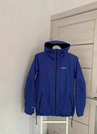 Мужская куртка berghaus