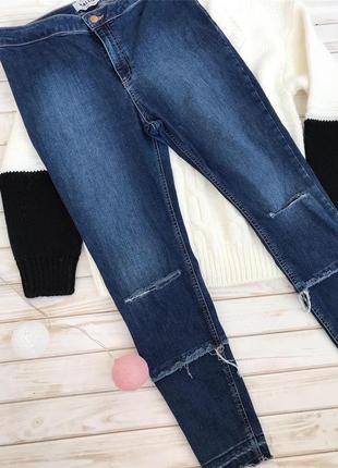 Крутые трендовые джинсы new look petite2 фото