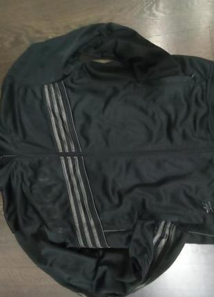 Кофта adidas vintage