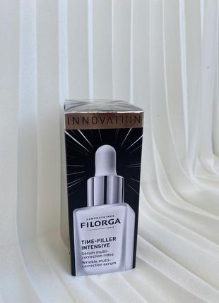 Сироватка  filorga time intensive serum multi correction