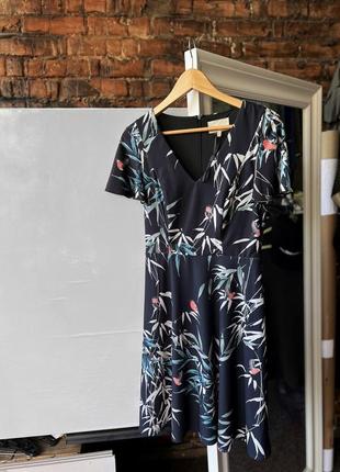 Phase eight women’s premium floral dress жіноча, люксова сукня