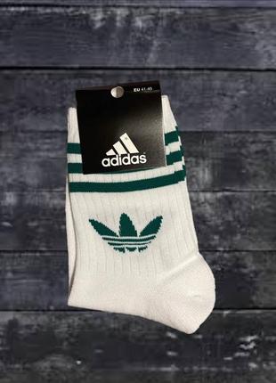 Шкарпетки adidas  високі