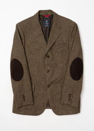 Fay wool jacket&nbsp;мужской пиджак