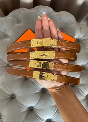 Ремень в стиле hermes 🌟🌟🌟premium