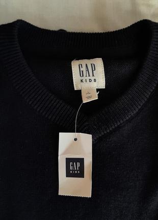 •детский свитер gap •