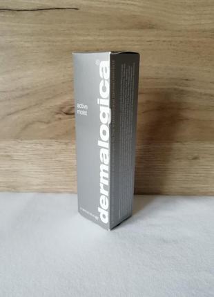 Dermalogica daily skin health active moist крем для обличчя