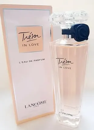 Tresor in love парфумована вода 75 ml