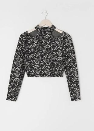 Трендовая блузка кофта женская3 фото