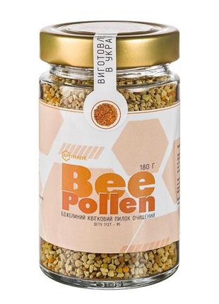 Bee pollen 180 г