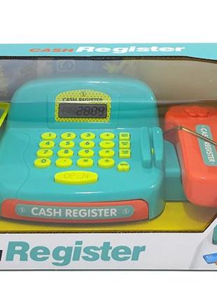 Касовий апарат супермаркет ls820a71-8