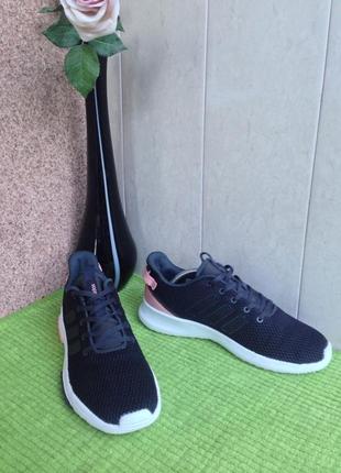 Кроссовки тренировочные / повседневные  adidas  cf racer  cg5853  ( унисекс )