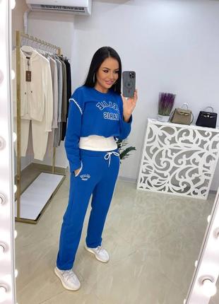 Костюм люкс в стиле  celine 💎💎💎