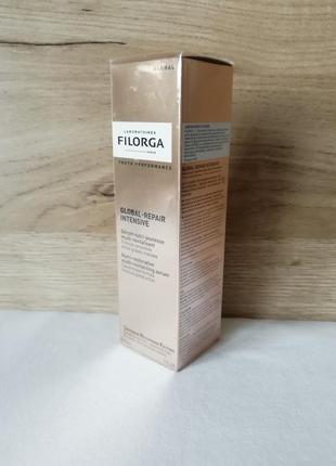 Filorga global-repair intensive serum сироватка для обличчя