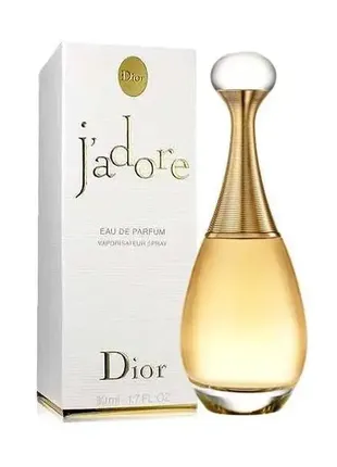 Jadore парфумована вода 100 ml