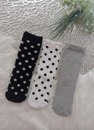 Термо носки носочки шкарпетки шкарпети теплі 31-34 pepperts1 фото