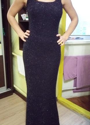 Вечернее платье,нарядное expresso