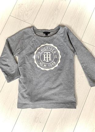 Кофта tommy hilfiger