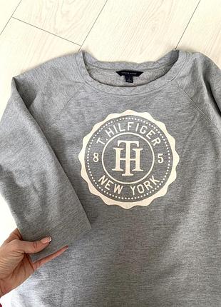 Кофта tommy hilfiger 3
