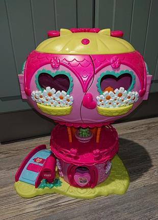 Игрушка домик  пони hasbro my little pony rarity toys