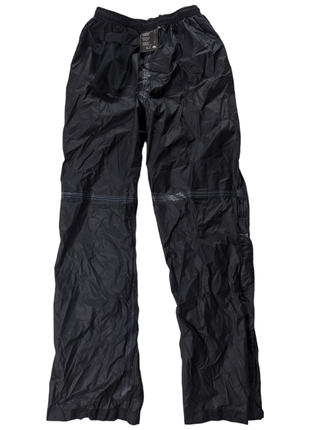 Craghoppers aquadry lite трекинговые штаны водонепроницаемые дождевые3 фото