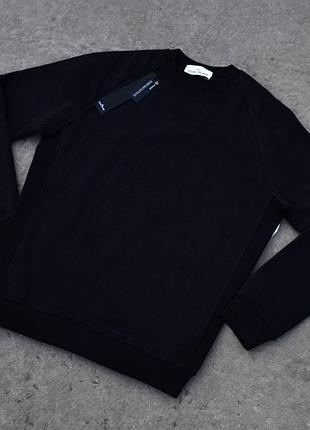 Світшот stone island // кофта стон айленд