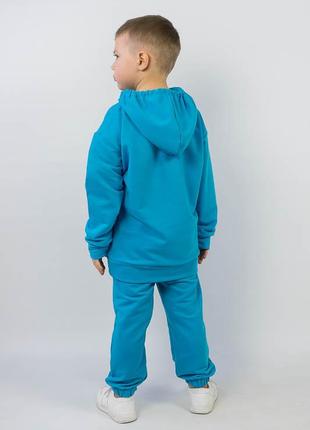 Спортивний костюм на кожкн день