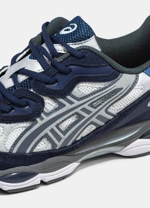 Мужские кроссовки asics gel-nyc5 фото