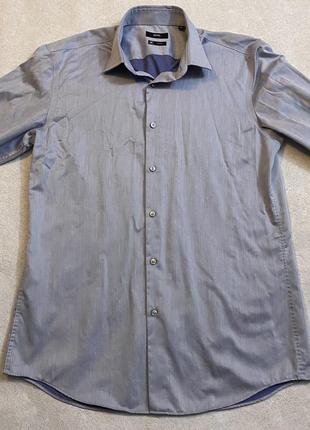 Сорочка hugo boss