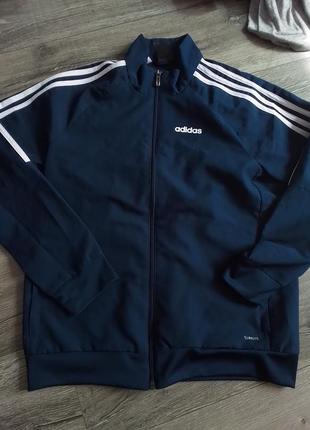 Спортивная куртка adidas1 фото