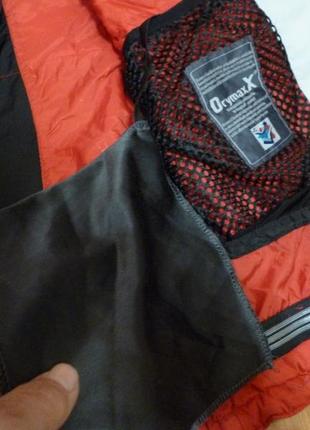 Горнолыжная куртка от финского производителя halti.4 фото