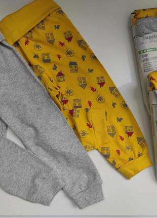 Штани lupilu7 фото