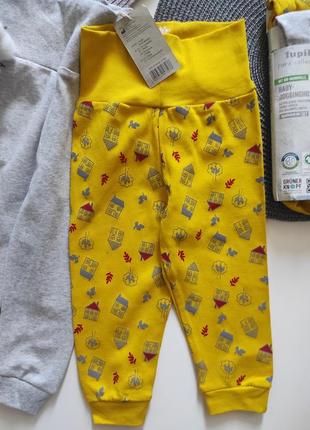 Штани lupilu2 фото