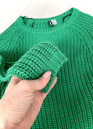 Короткая кофта h&m 3