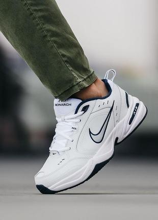 Кросівки чоловічі nike air monarch iv