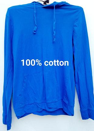 ! разграждай!худи 100% cotton george